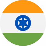 India logo