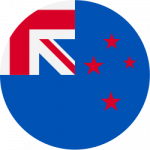 New Zealand logo