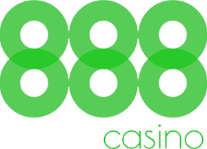 888 logo