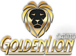 Golden Lion logo