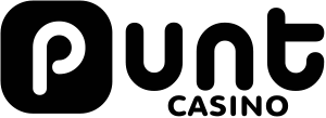 Punt logo