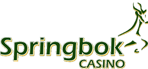 Springbok logo
