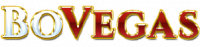 BoVegas logo
