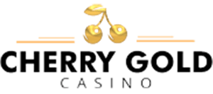 Cherry Gold logo