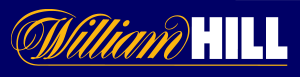 William Hill logo
