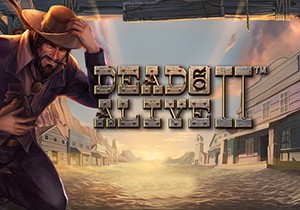 Dead or Alive 2 logo