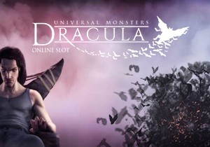 Dracula logo