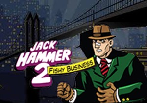 Jack Hammer 2 logo