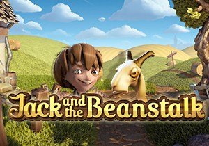 Jack and the Beanstalk logo