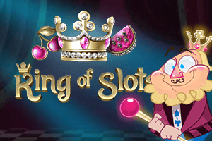 King of Slots logo