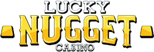 Lucky Nugget logo