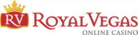 Royal Vegas logo