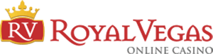 Royal Vegas logo
