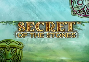 Secret of the Stones logo