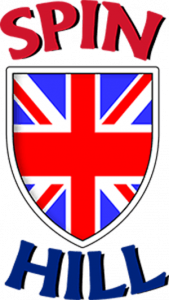 Spin Hill logo
