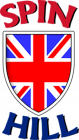 Spin Hill logo