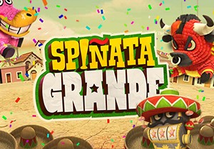Spinata Grande logo