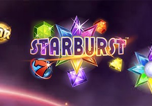 Starburst logo