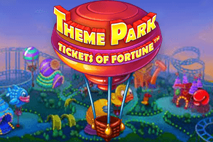 Theme Park logo