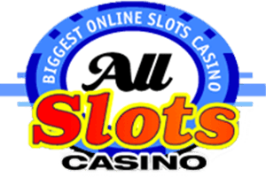 All Slots logo