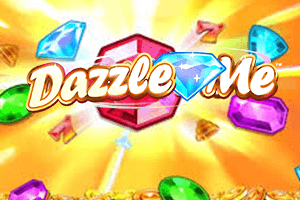 Dazzle Me logo