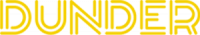 Dunder logo