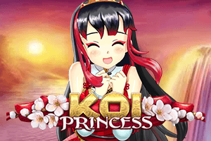 Koi Princess logo