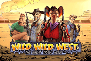 Wild Wild West logo
