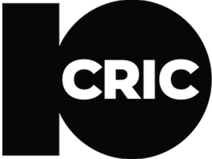 10CRIC logo