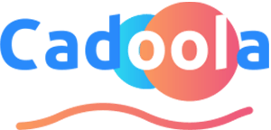 Cadoola logo