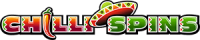 Chilli Spins logo