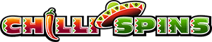 Chilli Spins logo