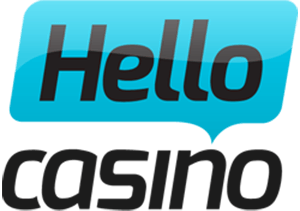 Hello logo