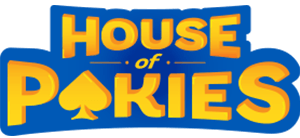 House of Pokies logo