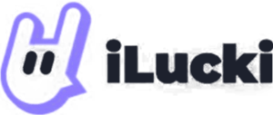ILUCKI logo