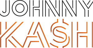 Johnny Kash logo