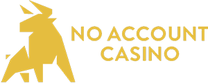 No Account logo