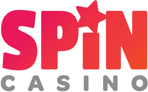 Spin logo