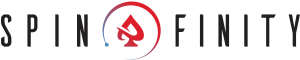 Spinfinity logo