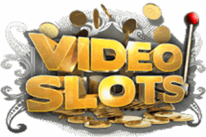 Videoslots logo