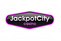 Jackpot City logo