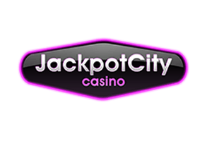 Jackpot City logo
