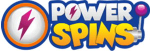 Power Spins Casino logo