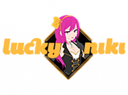 Lucky Niki logo