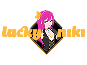 Lucky Niki logo