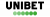 Unibet logo