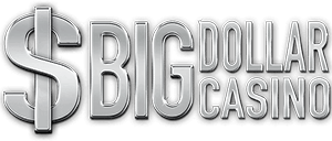Big Dollar Casino logo