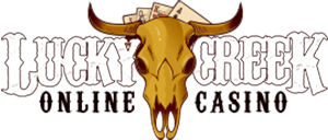 Lucky Creek Casino logo