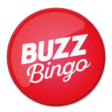 BUZZ Bingo logo