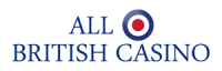 All British logo